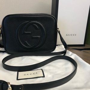 Gucci Soho Disco